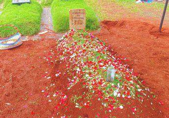 Kronologi Meninggalnya Mat Solar, Nunggu Istri Pulang Tarawih