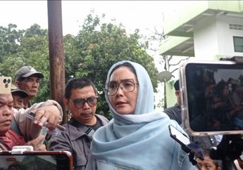 Mat Solar Belum dapat Bayaran Ganti Rugi Penggusuran Tanah, Rieke Diah Pitaloka: Sampai Meninggal Tungguin Kepastian