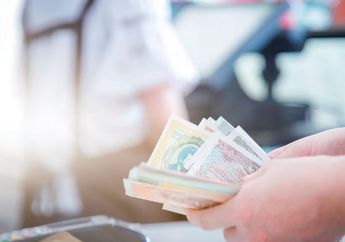 Mualaf Masuk dalam 8 Golongan Penerima Zakat Fitrah, Cek Syarat Lengkapnya!