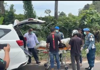 Kronologi Prajurit TNI Tembak Mati Sales Mobil, Modus Test Drive hingga Jenazah Dibuang di Lokasi Ini