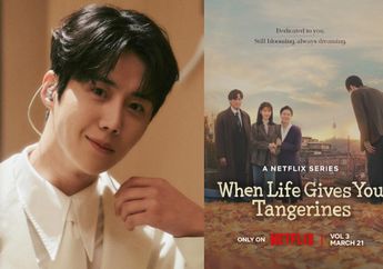 5 Rekomendasi Drakor Kim Seon Ho, Terbaru Jadi Cameo Drakor IU di When Life Gives You Tangerines!