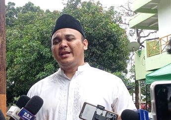 Tangis Putra Sulung Mat Solar Pecah Ingat Kebiasaan Almarhum sang Ayah di Kala Ramadan