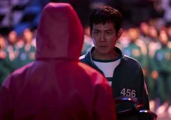 Profil Lee Jung Jae, Aktor Korea Selatan dengan Bayaran Tertinggi