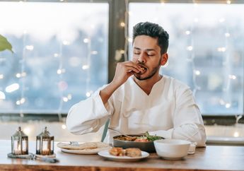 6 Arti Mimpi Membatalkan Puasa di Bulan Ramadan, Ada Rasa Bersalah yang Terpendam