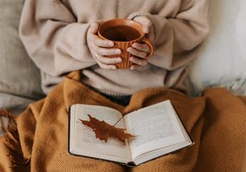 Lelah Setelah Kumpul Keluarga Selama Lebaran? Simak 5 Tips Recharge Energi untuk Kaum Introvert Ini yuk!