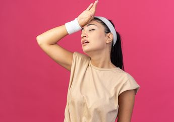 Tips Menghilangkan Bau Keringat Membandel di Baju Olahraga, Harum Setiap Saat!