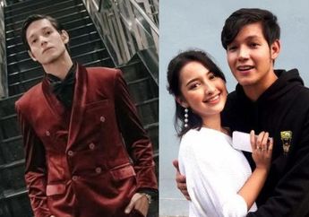 Pernah Pacari Jennifer Coppen hingga Anak Mulan Jameela, Naufal Samudra Bangga Dicap Cowok Red Flag