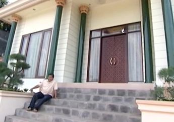 Keluarga Mat Solar Akan Terima Uang Penggantian Lahan yang Dijadikan Tol Serpong &ndash; Cinere, Cair Sebelum Lebaran