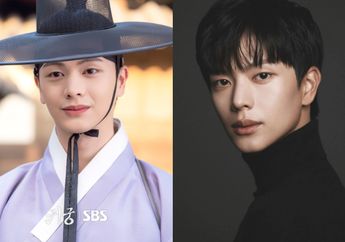 5 Rekomendasi Drakor Yook Sung Jae, Terbaru Adu Akting dengan Bona WJSN Di Drama Saeguk Romance!