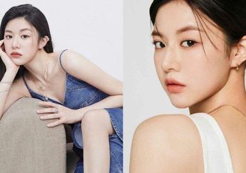 5 Rekomendasi Drakor Go Youn Jung Paling Populer, Ada Alchemy of Souls sampai Moving