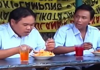 Tangis Fanny Fadillah Pecah, Ingat Ucapan Mat Solar Semasa Hidupnya