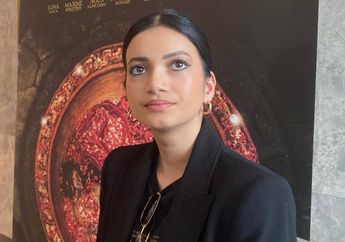 Konflik dengan Keluarga, Ratu Sofya Bakal Silaturahmi dengan Orangtua di Momen Lebaran?