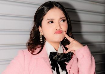 6 Potret Tampilan Menawan Rara Sudirman di Indonesian Idol Musim ke 13