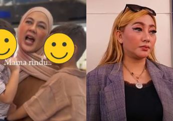 Baim Wong Datangkan Hipnoterapis untuk Anak, Vista Putri Curigai Kepribadian Paula Verhoeven