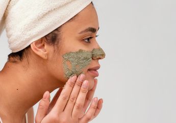 4 Cara Mudah Membersihkan Pori-pori Tersumbat, Bisa Dilakukan di Rumah!