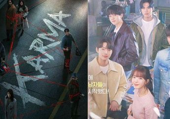 5 Rekomendasi Drakor yang Tayang April 2025, Ada Way Back Love sampai Resident Playbook