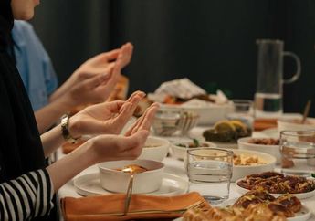 Niat dan Panduan Lengkap Puasa Syawal, Apakah Wajib Dilakukan 6 Hari Berturut-turut?
