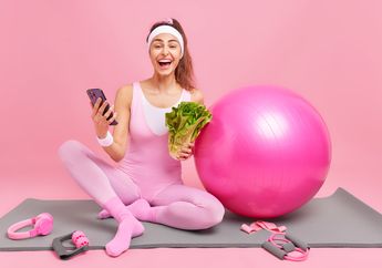 4 Cara Mudah untuk Memulai Hidup Sehat, Bisa Cegah Penyakit dan Memperpanjang Usia!