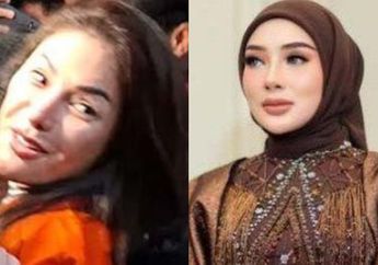 Isi Rekaman Nikita Mirzani Ngamuk ke Suami Shella Saukia Tersebar, Sang Artis Dituding Memeras