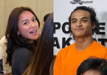 Reaksi Vadel Badjideh Lihat Lolly Bahagia Bersama Keluarga Nikita Mirzani, Sudah Ikhlas?
