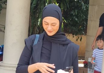 Isu Paula Verhoeven Berselingkuh hingga Disebut Istri Durhaka, Praktisi Hukum Duga Adanya Skenario