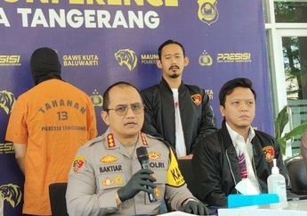 Bertahun-tahun Buron, Tersangka Penipuan di Tangerang Justru Ditemukan Sudah Termutilasi, Jasadnya Disimpan dalam Freezer