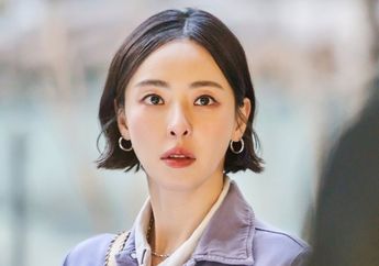 Rekomendasi Drakor Lee Da Hee, Terbaru Gabung Tim Asuransi Perceraian di The Divorce Insurance