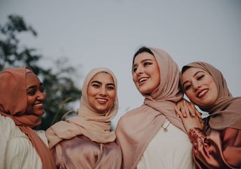 9 Lagu Lebaran yang Wajib Masuk Playlist, Bikin Suasana Ngumpul Makin Meriah