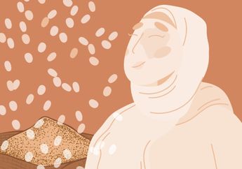 Wajibkah Membayar Zakat Fitrah Ramadan 2025 Jika Masih Punya Utang?