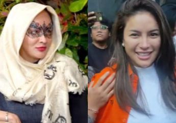 Praktisi Hukum Puji Nikita Mirzani dan Doktif, Harus Lebih Banyak dan Bongkar Mafia Skincare