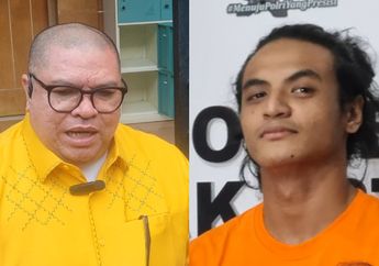 4 Alasan Vadel Badjideh Cabut Kuasa Razman Nasution, Singgung Kinerja sampai Sikap Buruk