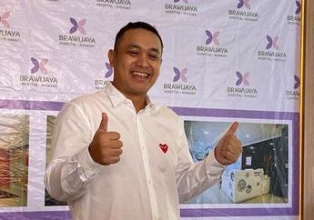 Profil Gilang Dirga, Artis Multi Talenta yang Ikut Soroti Insiden Rendang Willie Salim