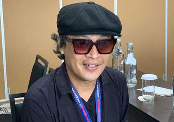 Lagunya Dinyanyikan Lyodra dan Andien Tanpa Izin, Denny Chasmala Bandingkan dengan Etika Penyanyi Kafe