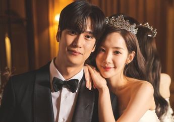5 Rekomendasi Drakor Park Min Young, Spesialis Drama Romansa Perkantoran