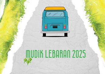 Bolehkah Tidak Berpuasa Saat Mudik Lebaran 2025? Berikut Penjelasannya