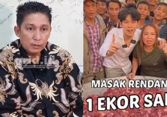 Firdaus Oiwobo Bela Willie Salim, Kontennya Bantu Masyarakat kok