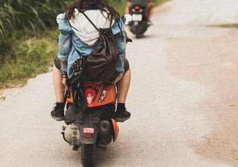 Kronologi Jasad Dibonceng Naik Motor, Pelaku Rencanakan Pembunuhan 3 Hari