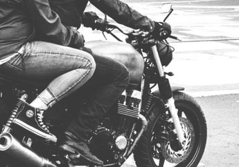 Bunuh demi Harta, Edy Bonceng Jasad Pacar Onlinenya Naik Motor, Ada Kaki Terseret di Aspal