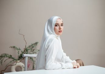 6 Tips Merawat Baju Putih Agar Tetap Cerah dan Bersih Tanpa Noda