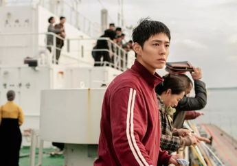 Profil Park Bo Gum, Bintang When Life Gives You Tangerines yang Super Cerdas dan Totalitas