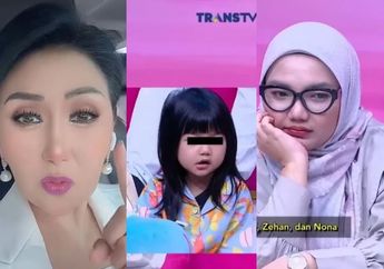 Viral Selebgram Cilik Dinilai Menghina Buruh Pabrik, Psikolog Lita Gading Tegur Sikap Orangtua Arra