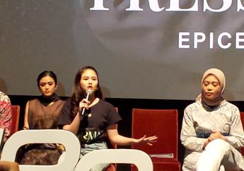 Tissa Biani Dikhianati Suami dan Ibu Kandung di Norma, Kekasih Dul Jaelani Sempat Mengaku Tak Kuat