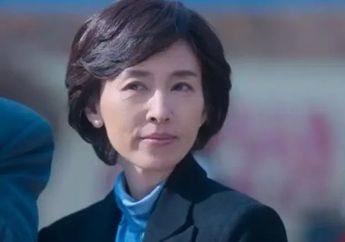 Profil Kang Myung Joo yang Meninggal 7 Hari Sebelum Drakor When Life Gives You Tangerines Rilis