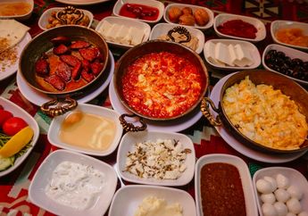 Jelang Ramadan 2026, Ketahui Hukum Buka Puasa Bersama dan Keutamaannya