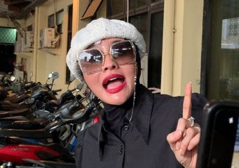 Dilaporkan Denise Chariesta, Doktif Jalani Pemeriksaan dengan Sukacita Sambil Bercanda