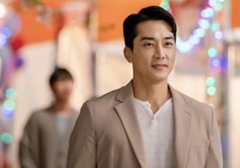 7 Rekomendasi Drakor Song Seung Heon, dari Aksi hingga Romansa Menyentuh Hati
