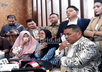 Hotman Paris Akan Hubungi Prabowo Demi Cari Keadilan Untuk Istri 3 Polisi Korban Tembak di Lampung