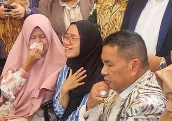 Keluarga Kapolsek Negara Batin Bantah Isu AKP Lusiyanto Terima Setoran: Adik Saya Miskin