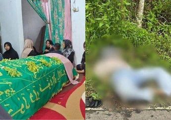 Kematiannya Janggal, Wartawan di Banjarbaru Kalsel Sempat Bertukar Pesan Ini dengan Rekan Kerja