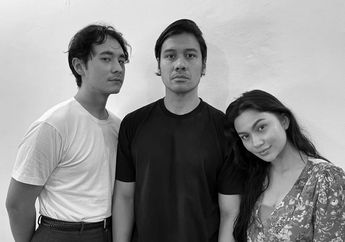 Sinopsis Perang Kota, Film yang Dibintangi Chicco Jerikho sampai Ariel Tatum, Tayang di Bioskop 30 April 2025